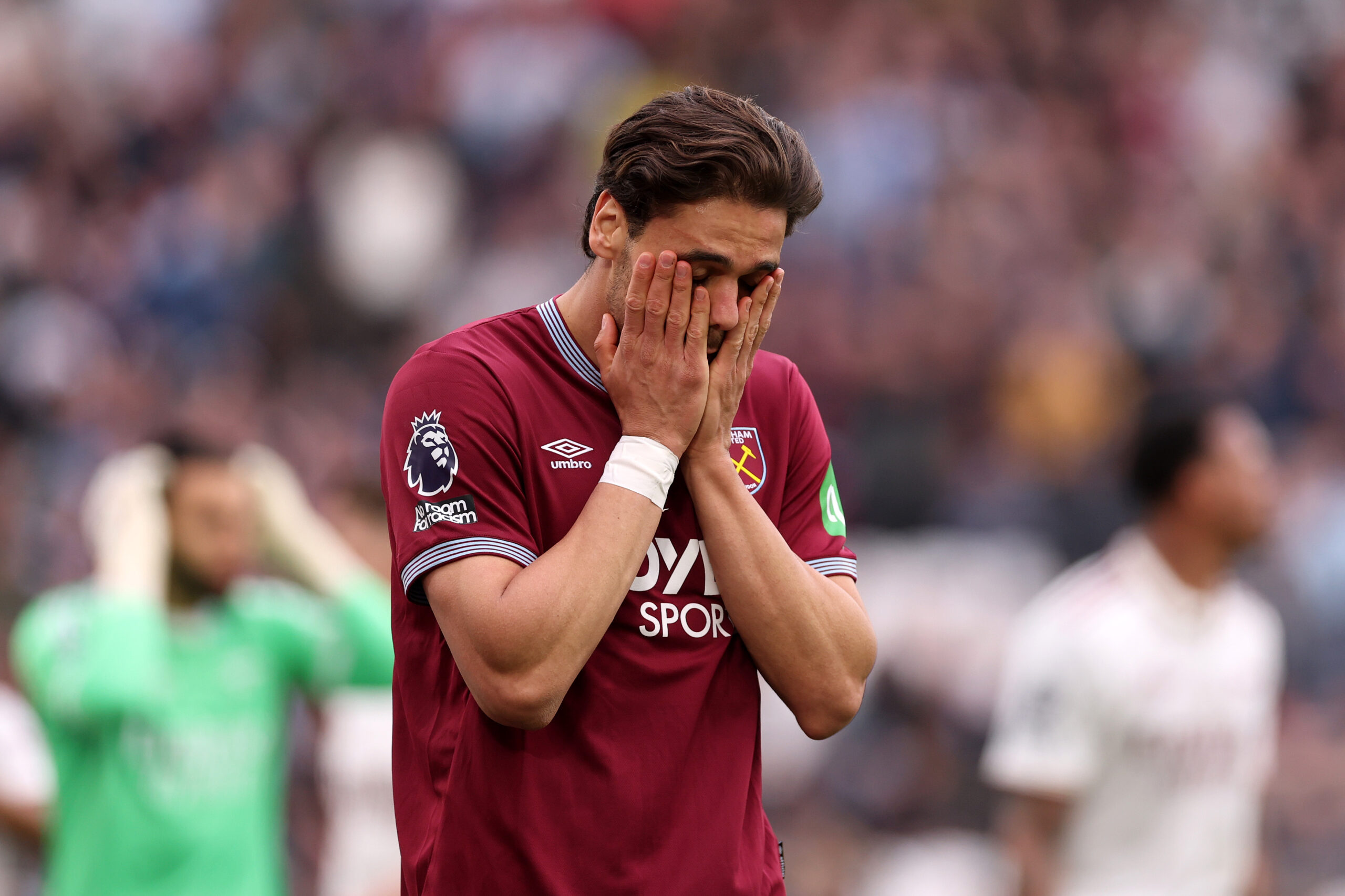 West Ham