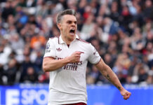 Odegaard And Mosquera To Start | 4-2-3-1 Arsenal Predicted Lineup Vs Burnley Arsenal