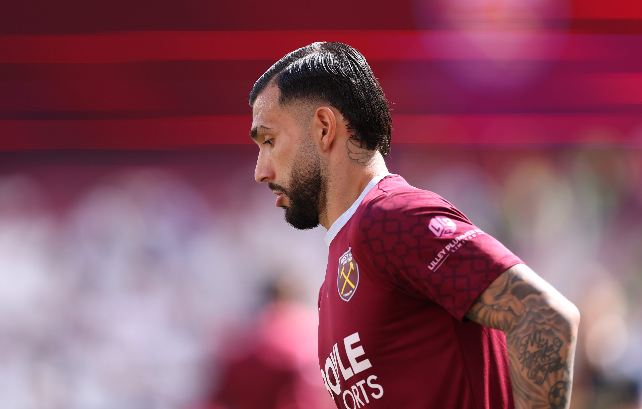 West Ham