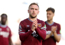 Jarrod Bowen Gets 8/10 | West Ham Players Rated After 3-0 Win Against Leeds United West Ham