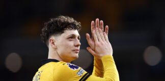 Leeds United Are Keeping A Keen Eye On This Wolves Defender: Should Farke Get Him On Board? Leeds United