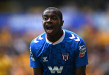 Liverpool Are Keeping A Keen Eye On This Sunderland Midfielder: Should Slot Get Him On Board? Liverpool
