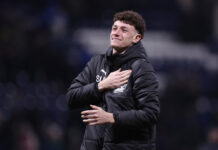 Manchester City Are Locked In A Three-Way Battle For This League One Youngster: One For The Future? Manchester City