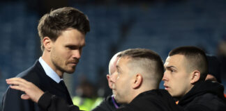 Rangers Eye £2M Swede To Fix Defensive Crisis At Ibrox: Is This The Right Move? Rangers