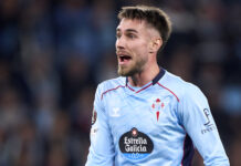 Aston Villa Plot Free Transfer For Versatile Defender: Right Move For Emery? Aston Villa